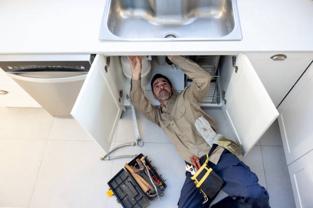 Best Plumbing Inspection Services  in Spring Lake, MI
