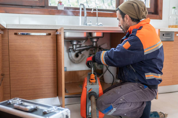 Best Sewer Line Repair  in Spring Lake, MI