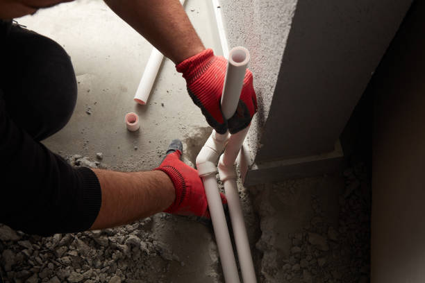 Professional Plumbing in Spring Lake, MI