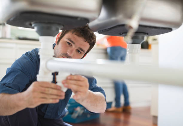 Best Plumbing Services Near Me  in Spring Lake, MI