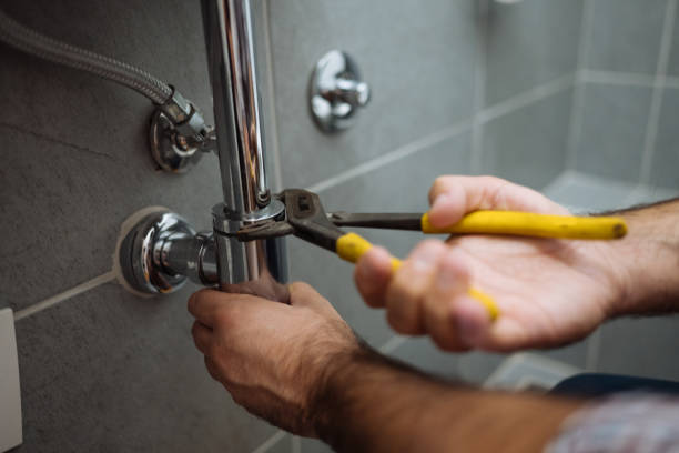 Best Sewer Cleaning Services  in Spring Lake, MI