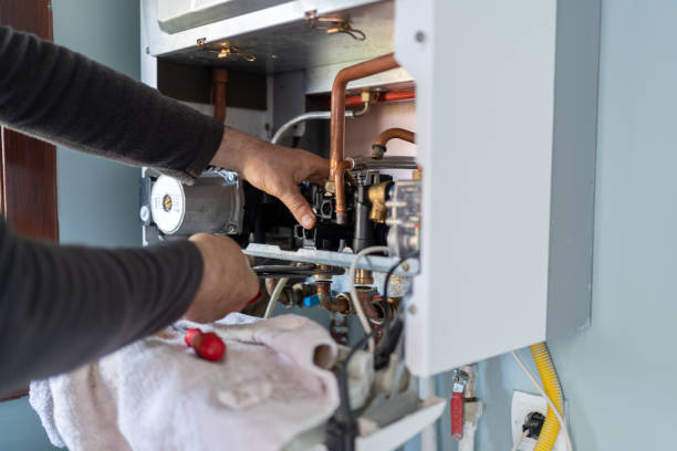 Best Residential Plumbing Services  in Spring Lake, MI