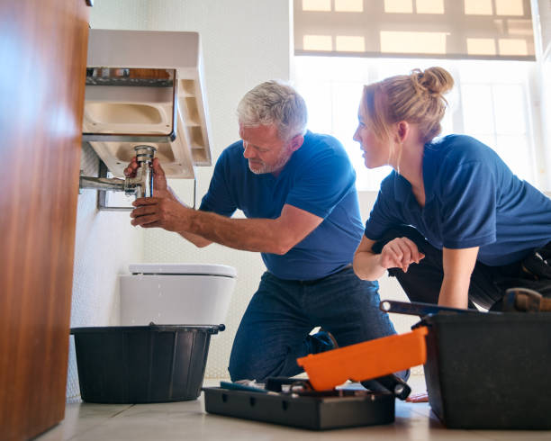 Best Pipe Repair Near Me  in Spring Lake, MI
